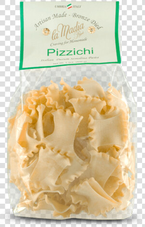 La Madia Regale Pizzichi From Italian Durum Semolina   Farfalle  HD Png Download