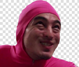  pinkguy  freetoedit   Pink Guy Png  Transparent Png