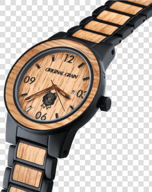 Jim Beam Black® Gentleman S Kit By Original Grain   Original Grain Jim Beam Watch  HD Png Download