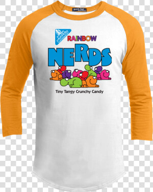 Nerd Nerds Candy Willy Wonka Retro T200 Sport Tek Sporty   Bally Pinball T Shirt  HD Png Download