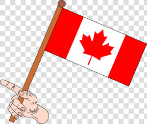 Flag  Canada Flag  Canada  Canadian Flag  Graphics   Happy Canada Day 2019  HD Png Download