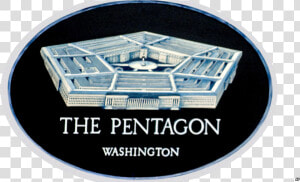   The Pentagon   Png Download   Us Pentagon Logo Png  Transparent Png