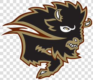 University Of Manitoba Bisons Football  HD Png Download