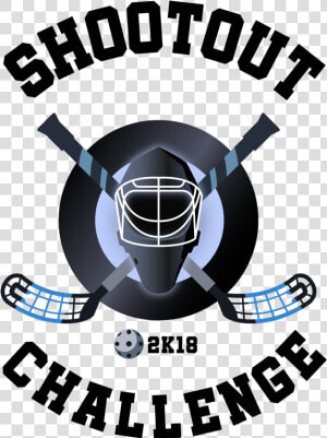 Shootout Challenge 2k18   Boys Town High School Cowboys  HD Png Download