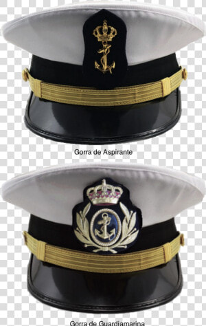 Gorras Alumnos Enm   Navy Hat No Background  HD Png Download