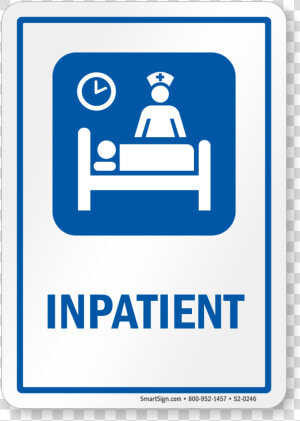 Sign And Symbol In Hospital  HD Png Download