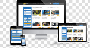 Website Mit Custom Products  HD Png Download