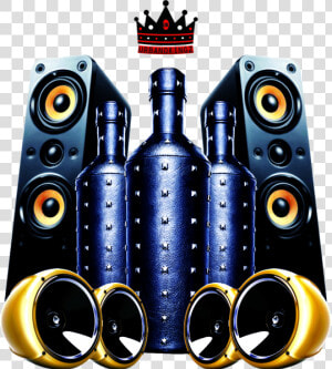 Dj Speaker Png Download   Dj Speakers Background Png  Transparent Png