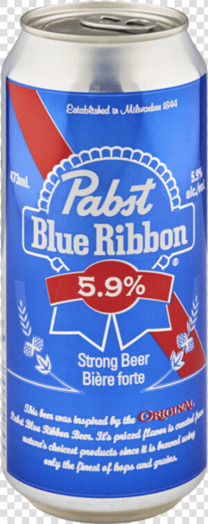 Pabst Blue Ribbon Png   Pabst Blue Ribbon  Transparent Png