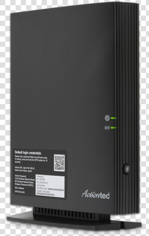 Bonded Vdsl2 Modem  HD Png Download