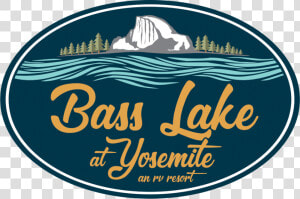 Bass Lake At Yosemite Oval Logo   Flower Of Life  HD Png Download