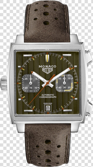 Tag Heuer 50th Anniversary Monaco  HD Png Download