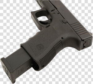 Glock 19 Gen   Firearm  HD Png Download