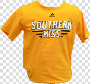 Transparent Southern Miss Logo Png   Stacks Stacks Stacks Yellow Shirt  Png Download