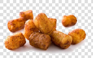 Download Tater Tots Png Clipart   Tater Tots Clipart Png  Transparent Png