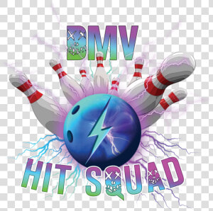 Uba Dmv Hit Squad  HD Png Download