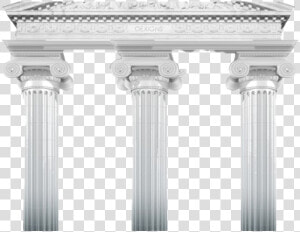 Building Pillar Png Free Download   Pillar Clipart  Transparent Png