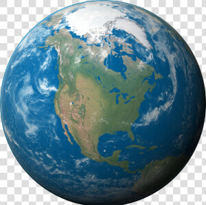 Globe Free Png   Earth Transparent Background Globe  Png Download