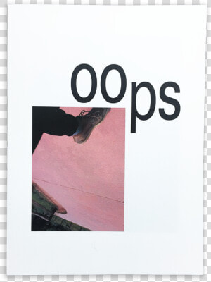 Oops Original  HD Png Download