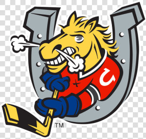 Barrie Colts Logo  HD Png Download