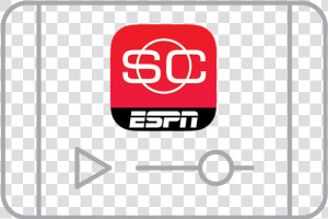 Press icons Espnsportscenter   Explorers Grand Slam  HD Png Download