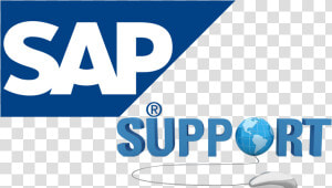 Sap Support   Graphic Design  HD Png Download