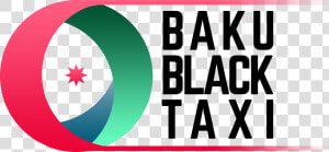 Baku Black Taxi   Graphic Design  HD Png Download