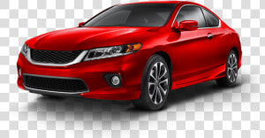 Car Cutout   Honda Accord 2013 Usa  HD Png Download