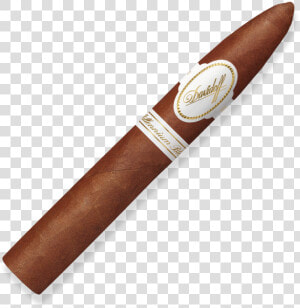 Davidoff Millenium Blend Pyramide  HD Png Download