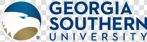 Georgia Southern University   Georgia Southern University Logo  HD Png Download