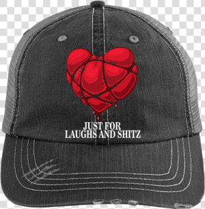 My Bloody Heart   Dad Bod Drinking Team Hat  HD Png Download