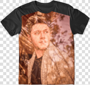 Niall Horan Camisetas   Png Download   Niall Horan 2017 Billboard  Transparent Png