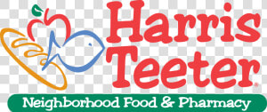 Transparent Harris Teeter Logo Png   Harris Teeter Pharmacy Logo  Png Download