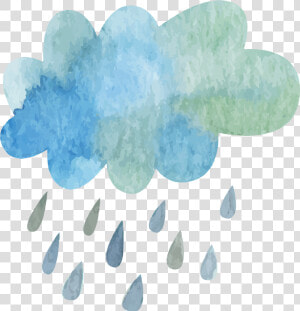 Cloud Rain   Rain Cloud Png  Transparent Png