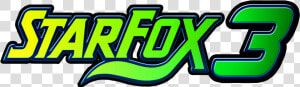  fan Logo  Star Fox   Star Fox 1 Snes  HD Png Download