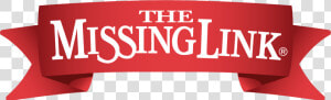 The Missing Link   Missing Link Dog Logo  HD Png Download