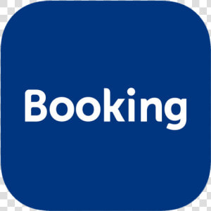 Booking Logo Png Free Download   Graphic Design  Transparent Png