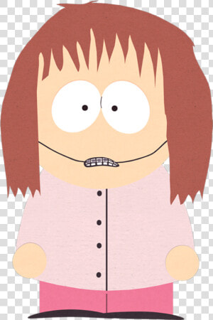 Official South Park Studios Wiki   Shelly South Park  HD Png Download