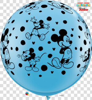 Jumbo Minnie Mouse Balloons Png Jumbo Minnie Mouse   Mickey Mouse  Transparent Png