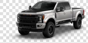 Roush Trucks   2020 Ford F250 Roush  HD Png Download