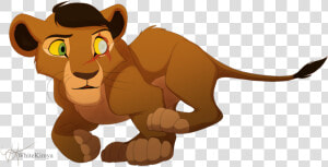 Transparent Lion Cub Png   Lion King Male Cubs  Png Download