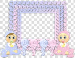 Baby Frames Png   Frames Baby Shower Png  Transparent Png