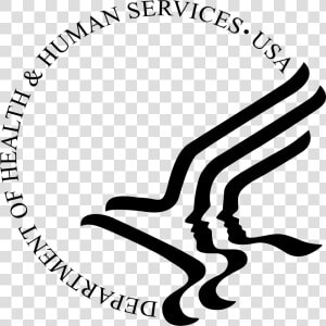 Hhs Panel Advances C Tac And Aahpm S Payment Models   Department Of Health And Human Services Symbol  HD Png Download