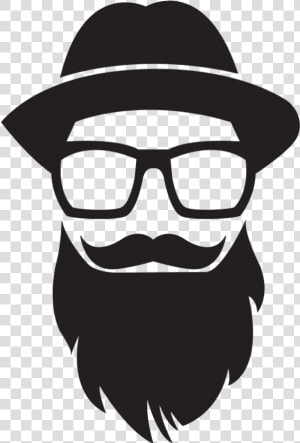 Beard Boy Logo   Png Download   Beard Logo Hd Png  Transparent Png