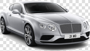 Bentley Free Download Png   Bentley Continental Gt Price In India  Transparent Png