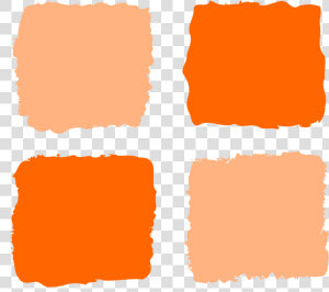 Cuadrado Diseño Png 300px Clipart   Png Download   Orange Squares Png  Transparent Png