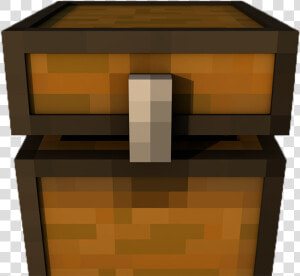 Minecraft Chest Png   Treasure Box Minecraft Png  Transparent Png