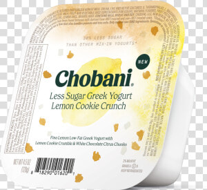 Chobani Flip Apple Crisp Twist  HD Png Download