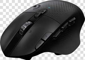 Logitech G604 Lightspeed Wireless Gaming Mouse  HD Png Download