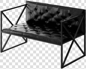 Loveseat  HD Png Download